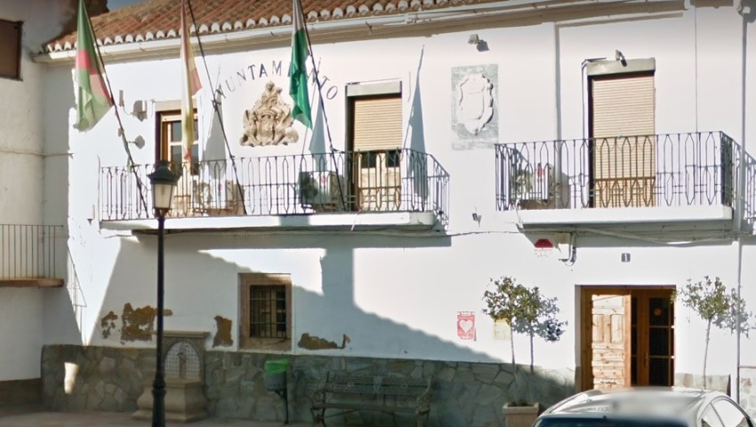 Ayuntamiento
