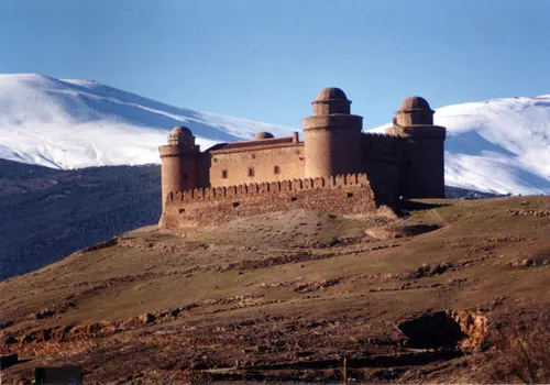 HORARIO DE APERTURA CASTILLO DE LA CALAHORRA